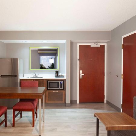 Hampton Inn & Suites-Atlanta Airport North-I-85 Hapeville Exterior foto