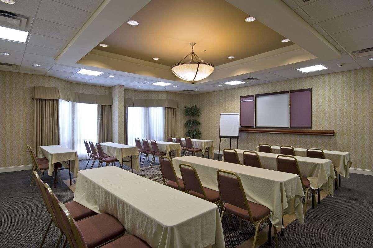 Hampton Inn & Suites-Atlanta Airport North-I-85 Hapeville Exterior foto